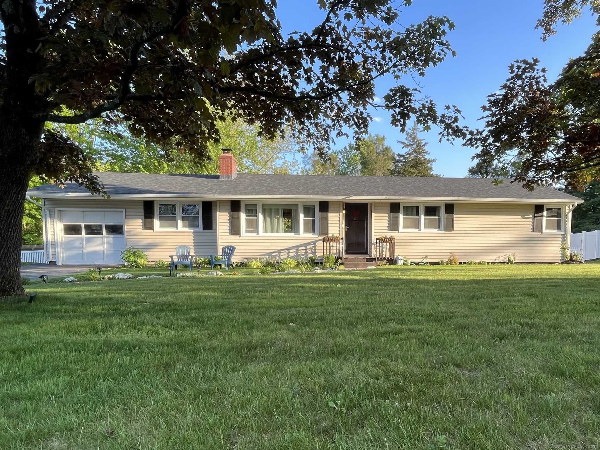 145 Heathridge Road Hamden CT 06514