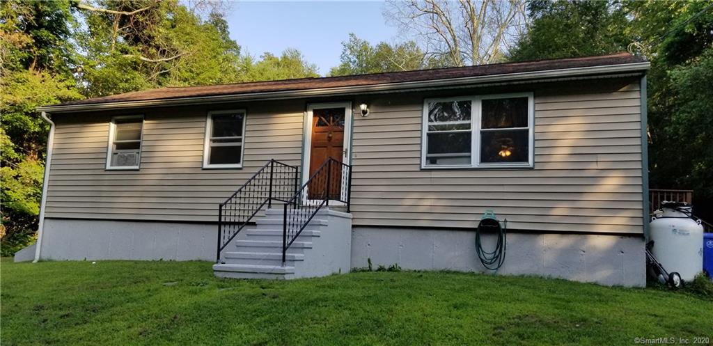 195 Clarke Road Lebanon CT 06249