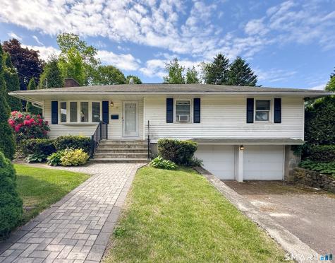38 Fleetwood Drive Waterbury CT 06706