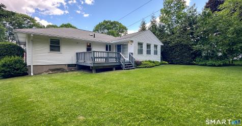 38 Fleetwood Drive Waterbury CT 06706