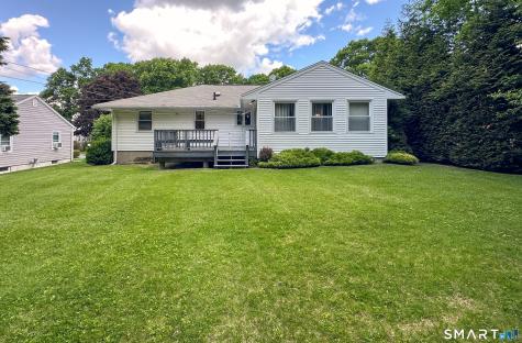 38 Fleetwood Drive Waterbury CT 06706