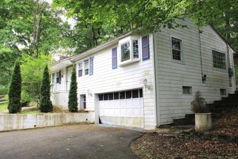 73 Devils Garden Road Norwalk CT 06854