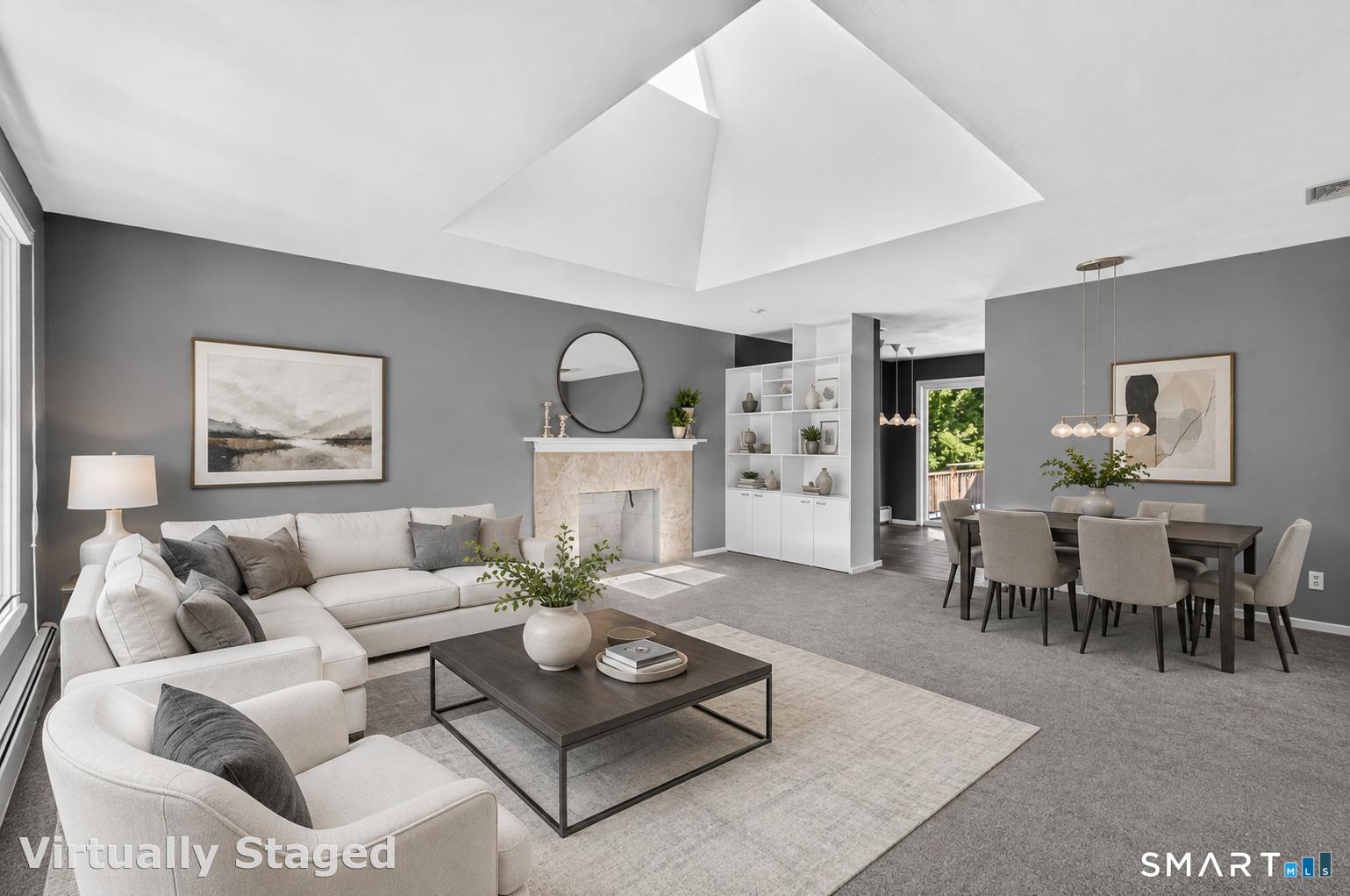 12 Walker Drive Simsbury CT 06070