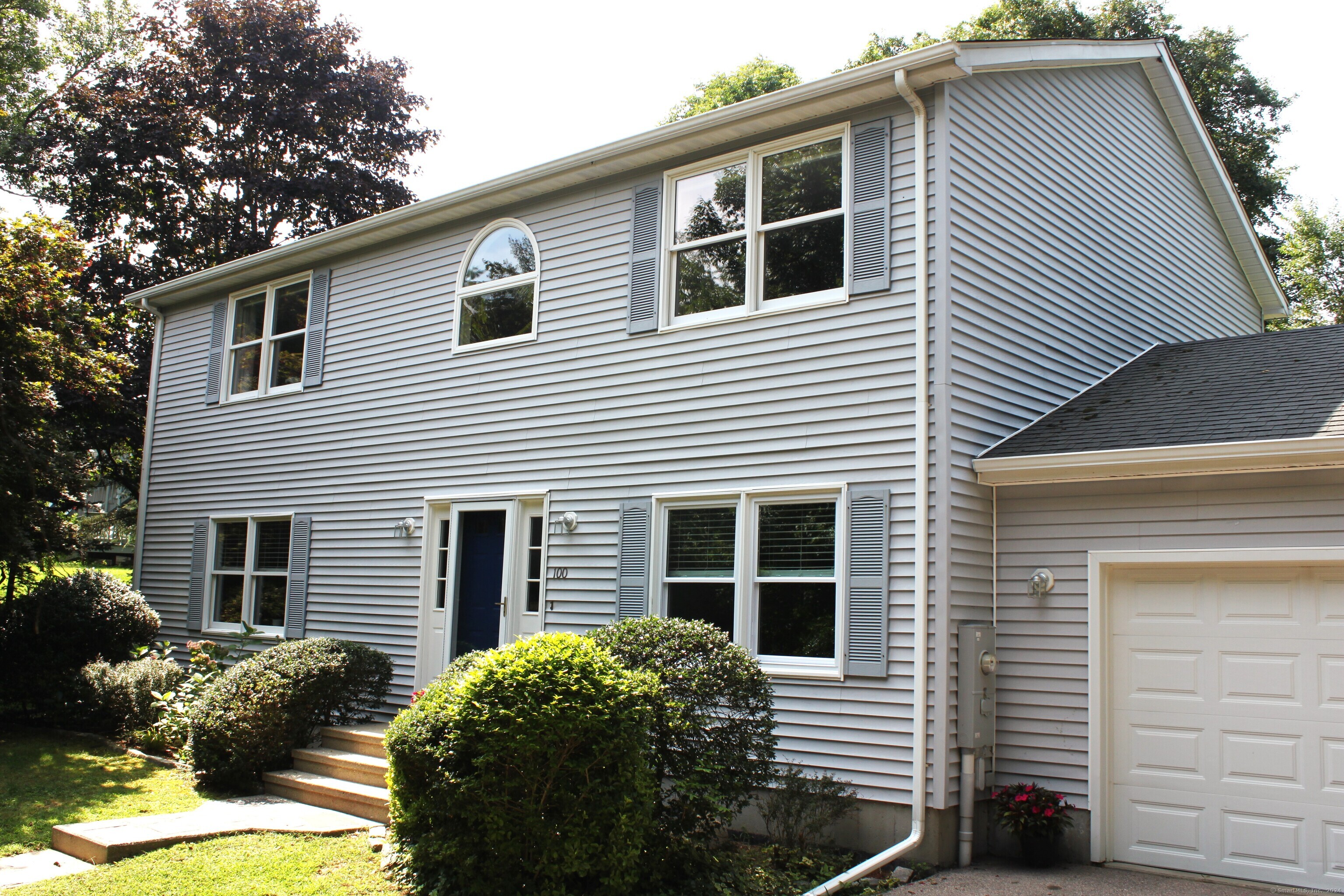 100 Asher Avenue Stonington CT 06379