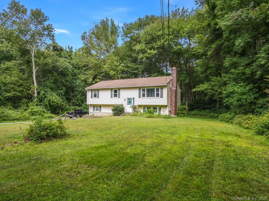 147 Newberry Road East Haddam CT 06423