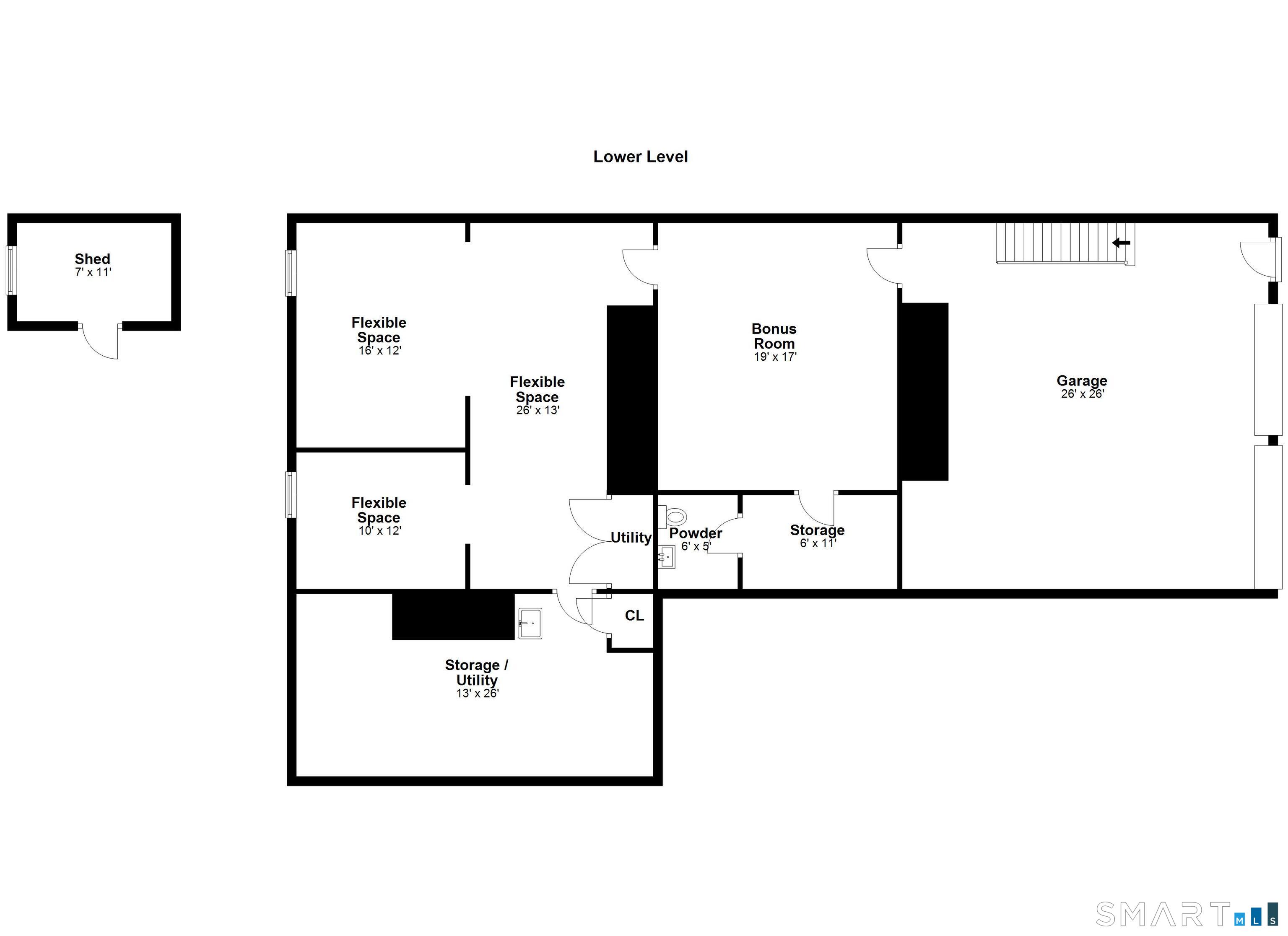 250 Tanglewood Road Stratford CT 06614