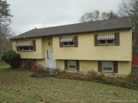 84 Ball Pond Road New Fairfield CT 06812