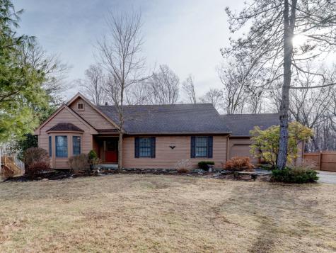 130 Oakbrook Lane Torrington CT 06790