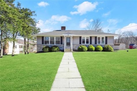 64 Possum Drive New Fairfield CT 06812