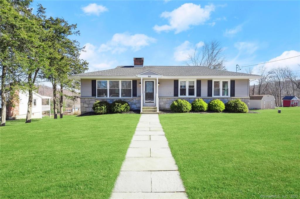 64 Possum Drive New Fairfield CT 06812