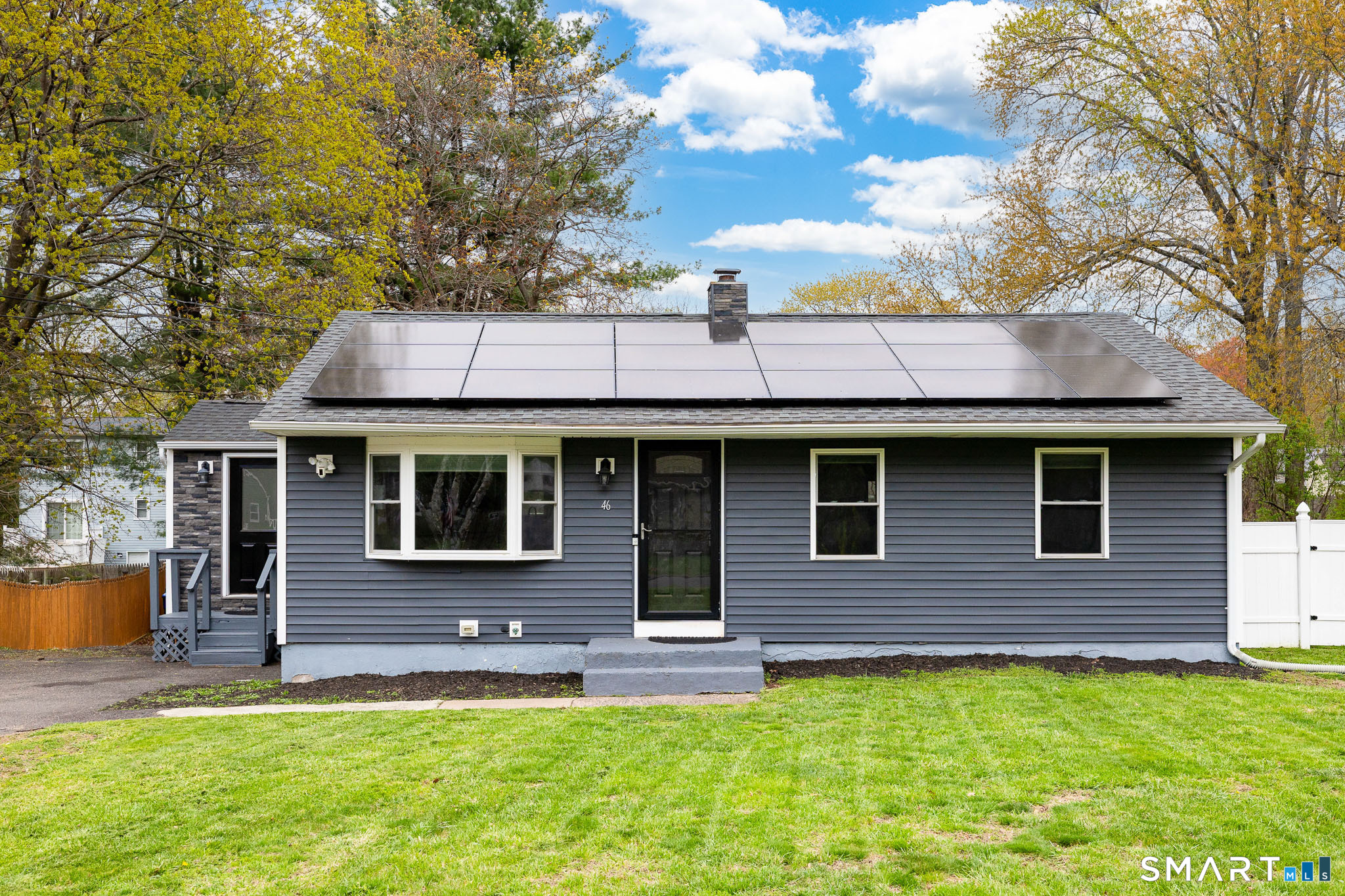 46 Prospect Hill Drive East Windsor CT 06088