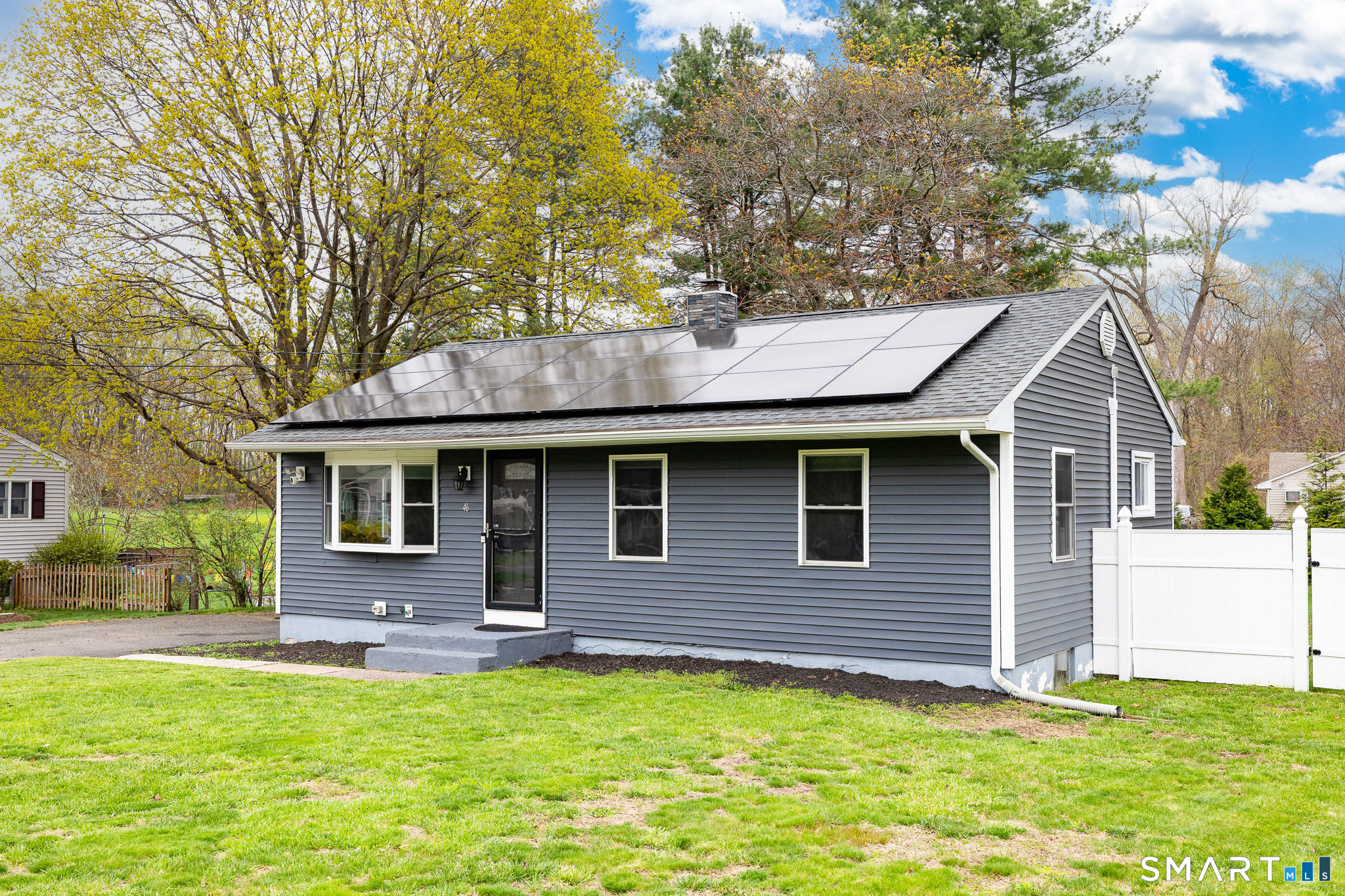 46 Prospect Hill Drive East Windsor CT 06088