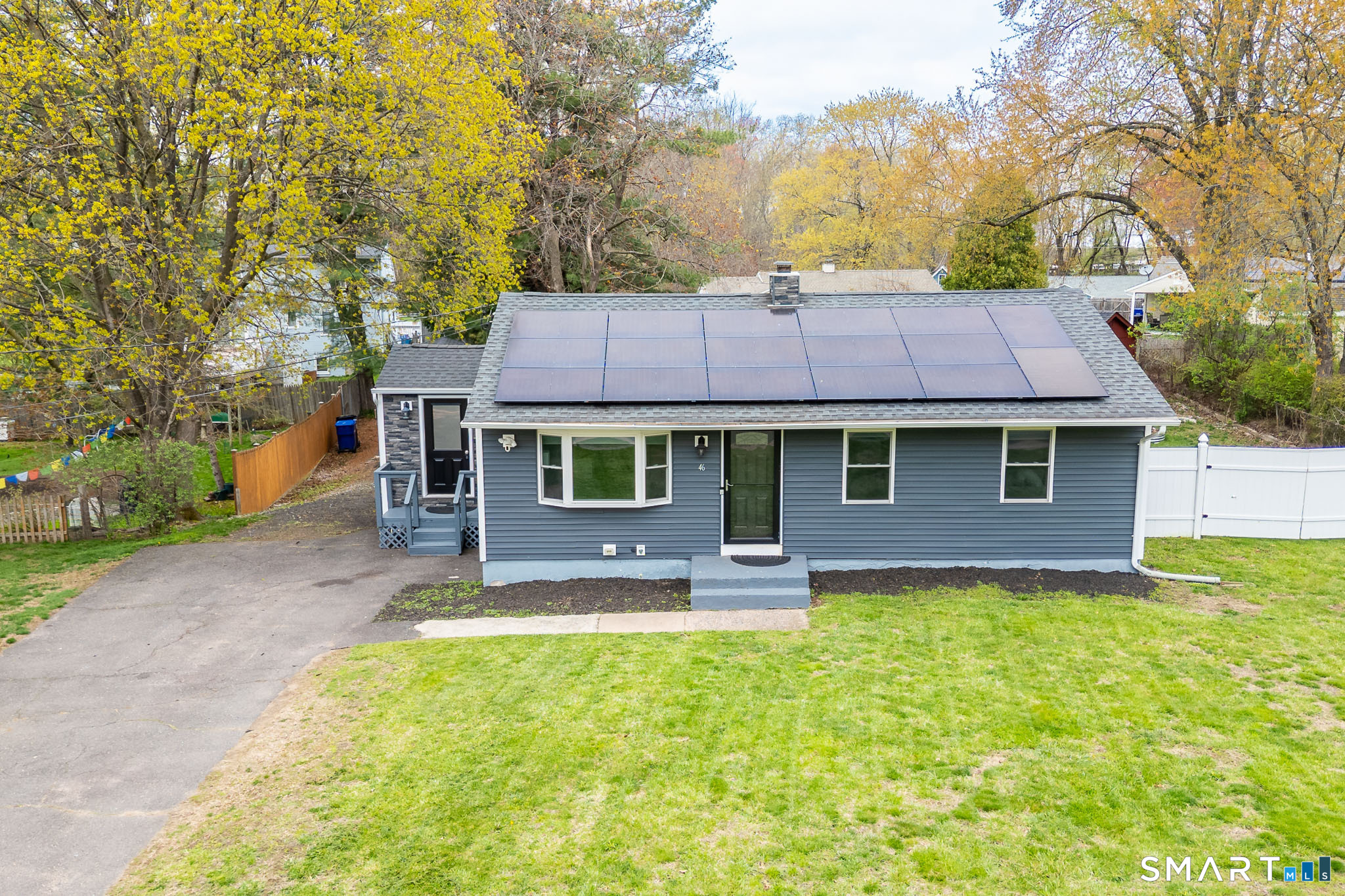 46 Prospect Hill Drive East Windsor CT 06088