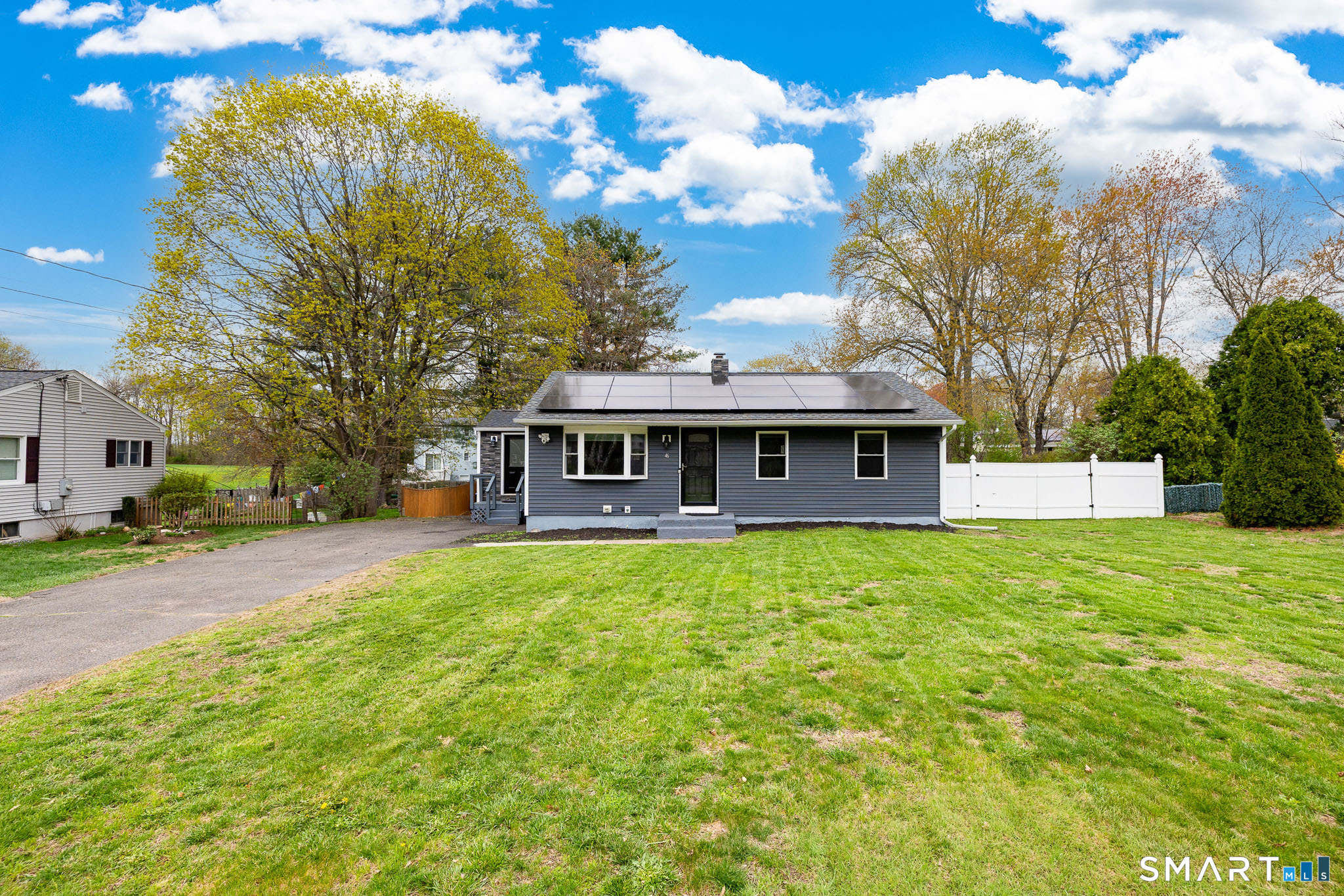 46 Prospect Hill Drive East Windsor CT 06088