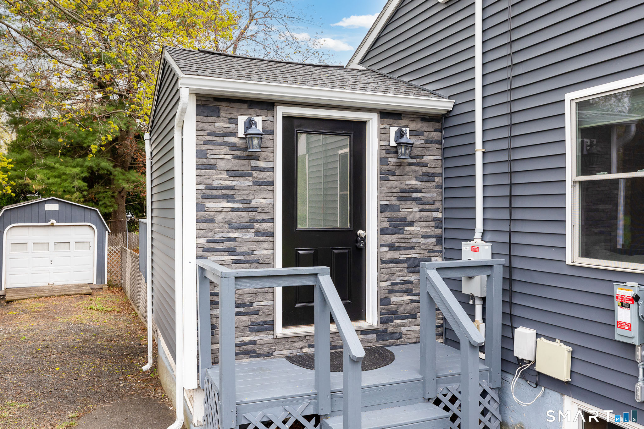 46 Prospect Hill Drive East Windsor CT 06088