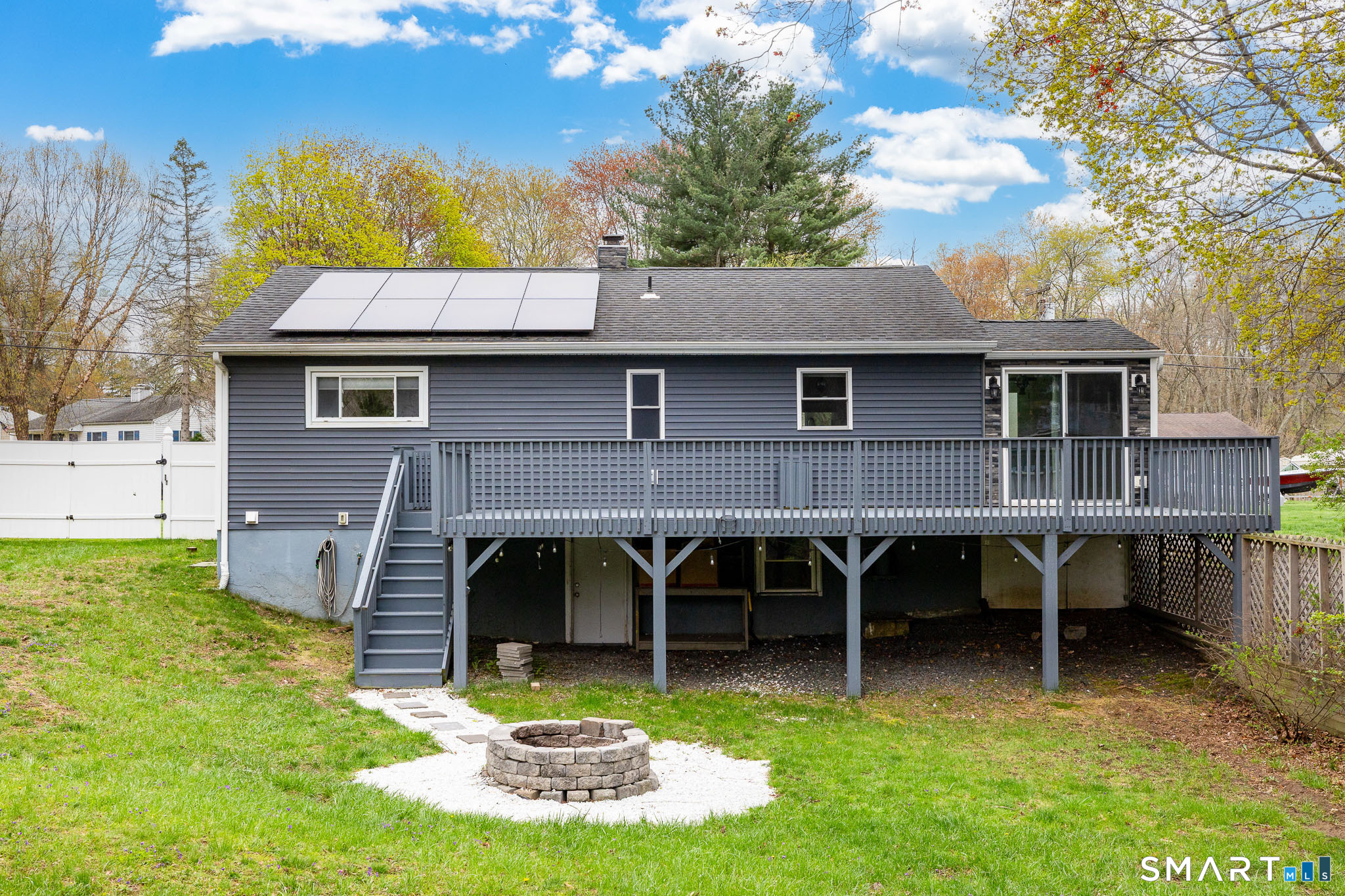 46 Prospect Hill Drive East Windsor CT 06088