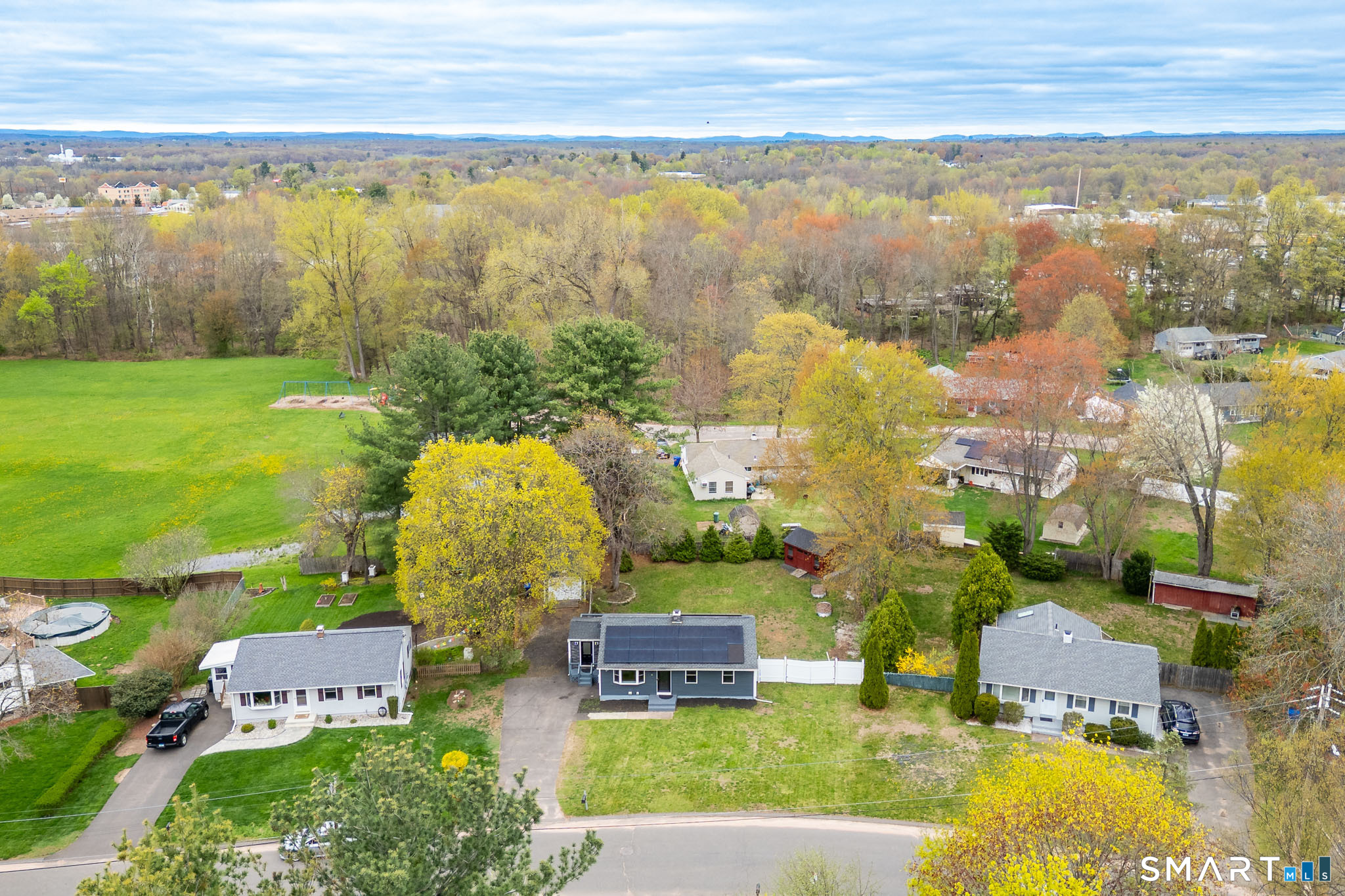 46 Prospect Hill Drive East Windsor CT 06088