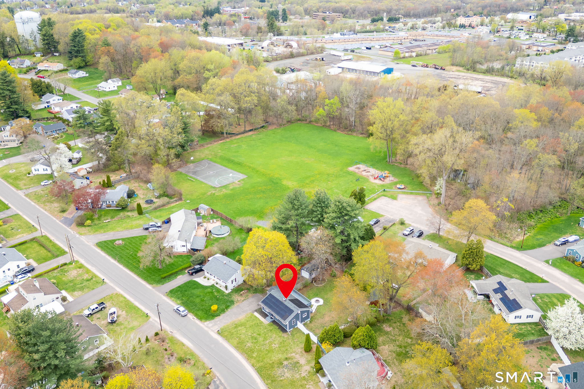 46 Prospect Hill Drive East Windsor CT 06088