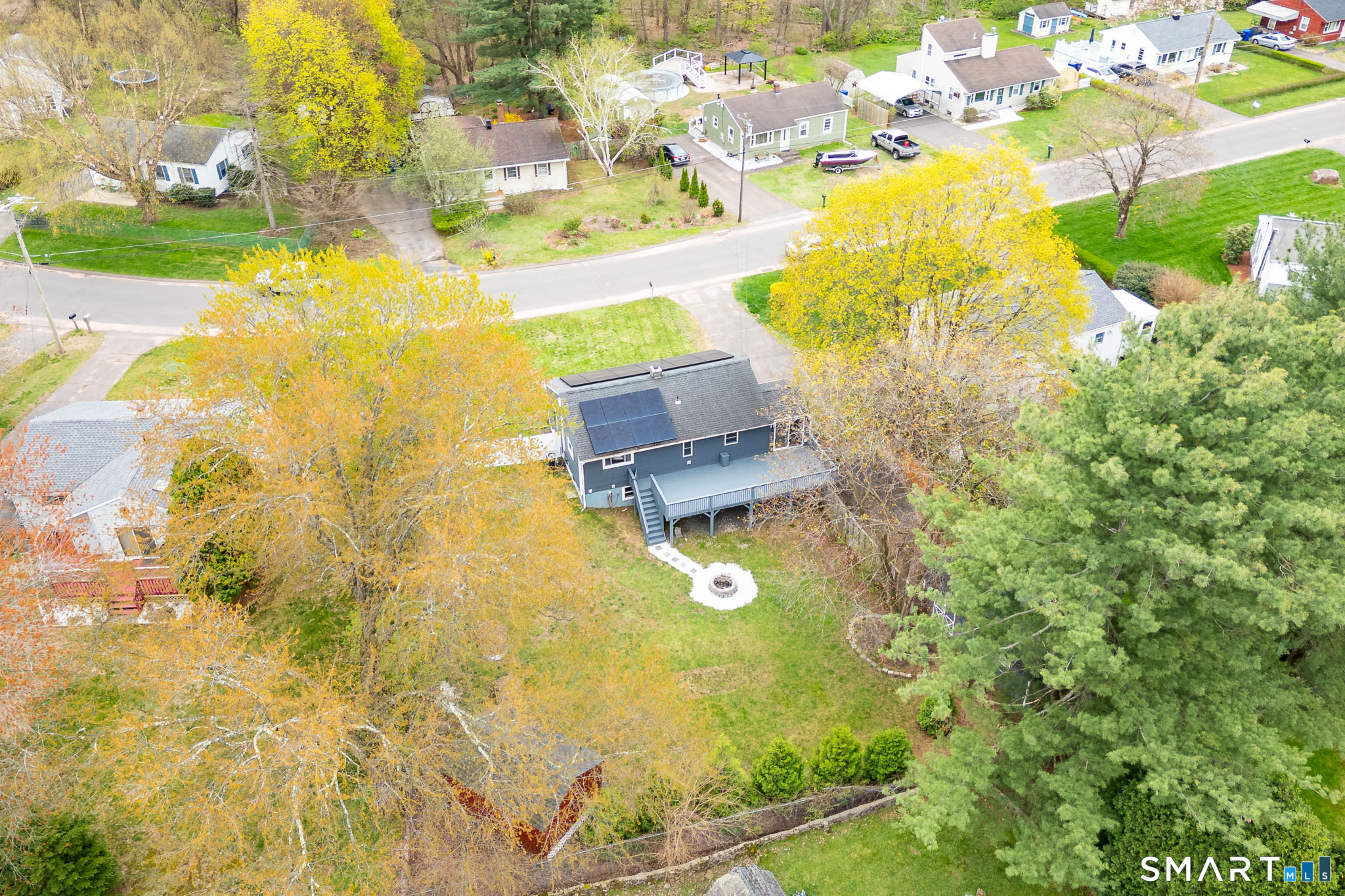 46 Prospect Hill Drive East Windsor CT 06088