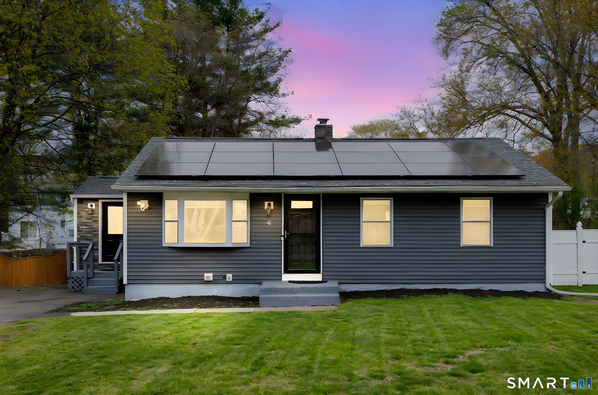 46 Prospect Hill Drive East Windsor CT 06088