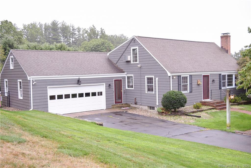 67 Wynding Hills Road East Granby CT 06026