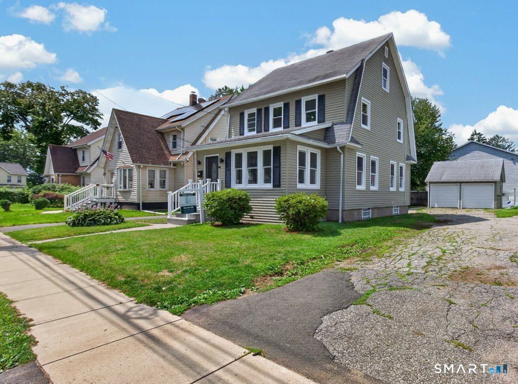 15 Johnson Avenue Stratford CT 06614