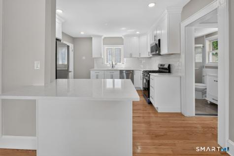 15 Johnson Avenue Stratford CT 06614