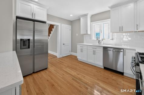 15 Johnson Avenue Stratford CT 06614