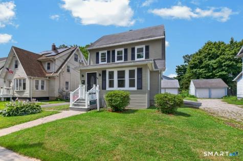 15 Johnson Avenue Stratford CT 06614