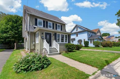 15 Johnson Avenue Stratford CT 06614