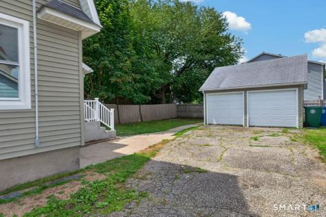 15 Johnson Avenue Stratford CT 06614
