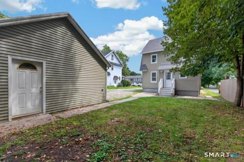15 Johnson Avenue Stratford CT 06614