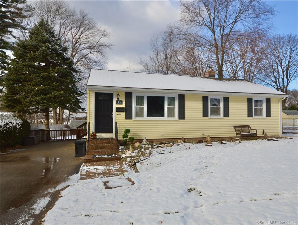 15 Coe Avenue Extension Portland CT 06480