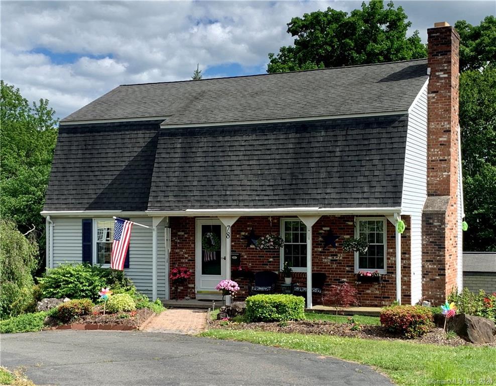 78 Vermont Avenue Southington CT 06489