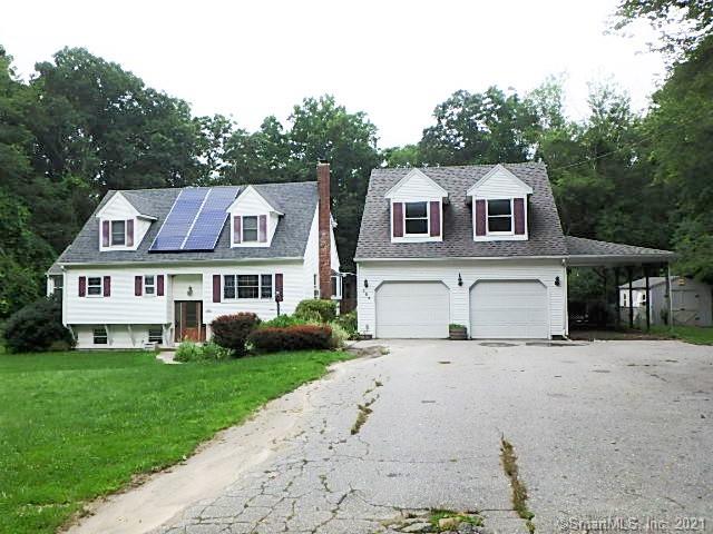 754 Tobacco Street Lebanon CT 06249