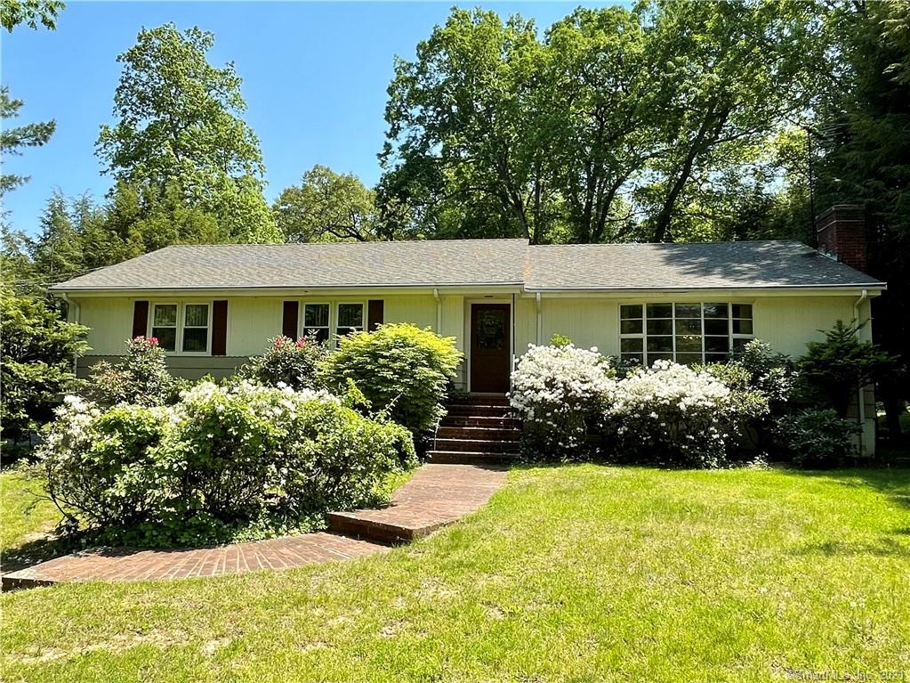 89 Eden Road Stamford CT 06907