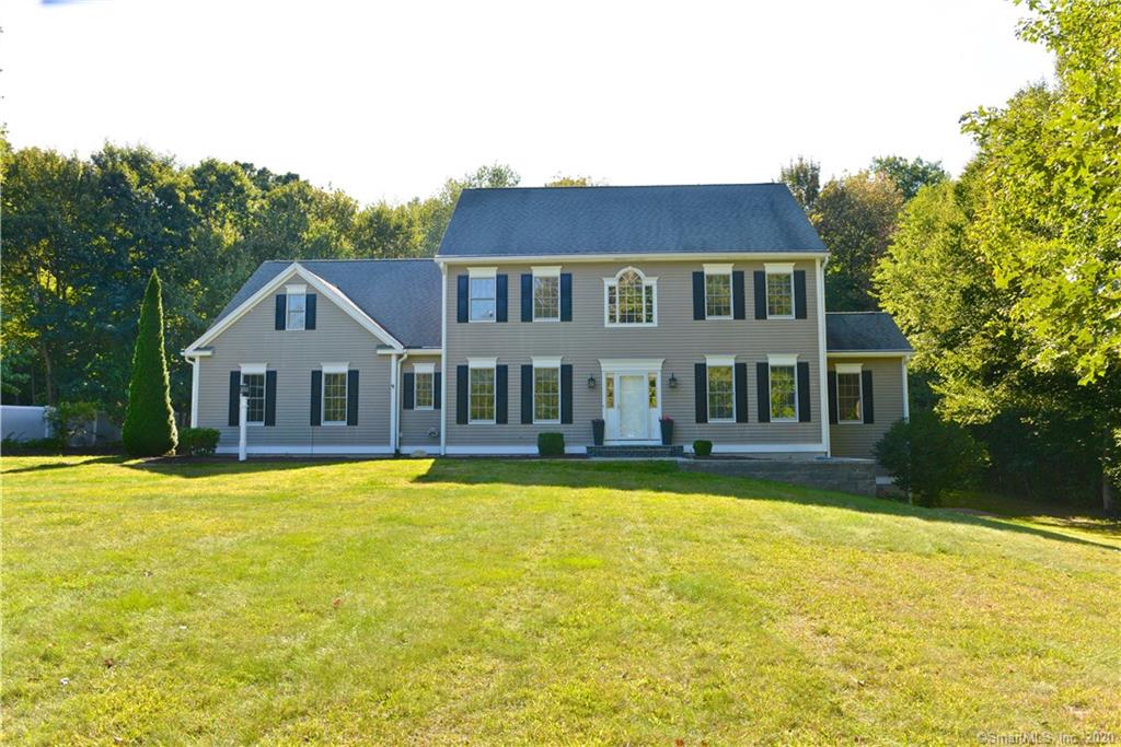 77 Charolais Way Burlington CT 06013