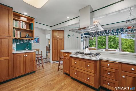 3 Satterlee Road New Fairfield CT 06812