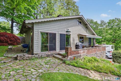 3 Satterlee Road New Fairfield CT 06812