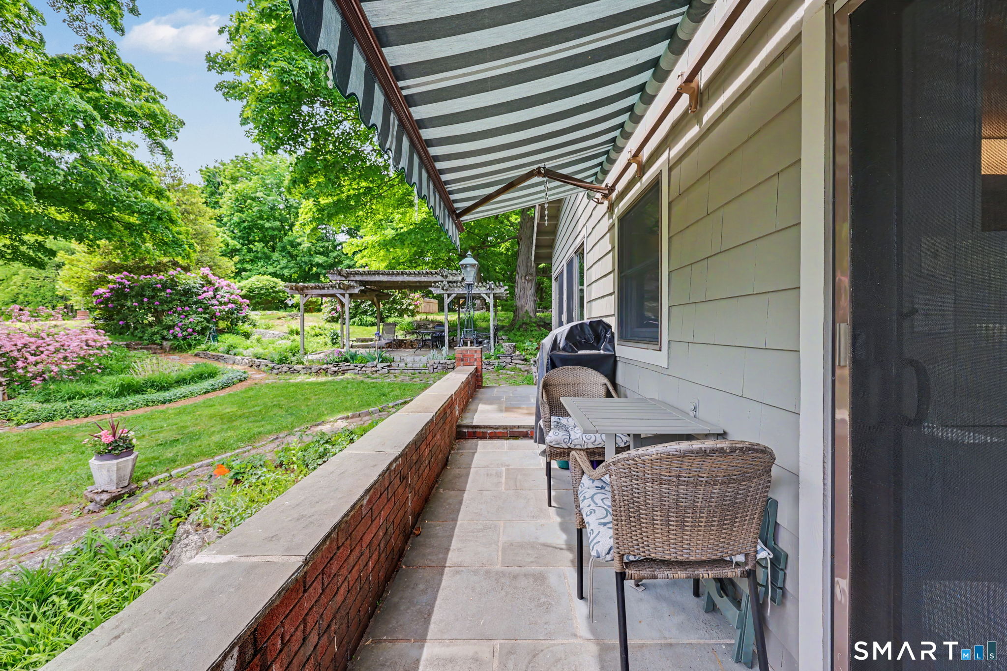 3 Satterlee Road New Fairfield CT 06812