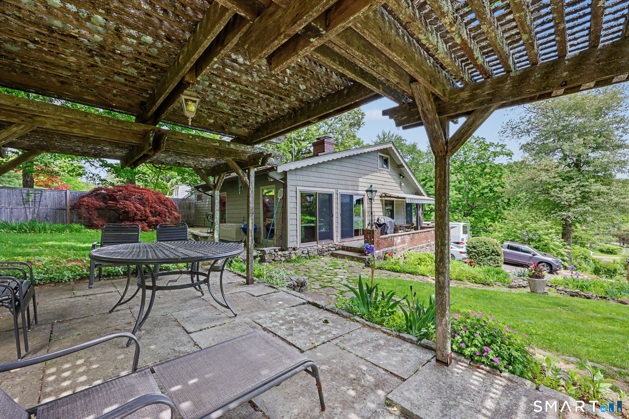 3 Satterlee Road New Fairfield CT 06812