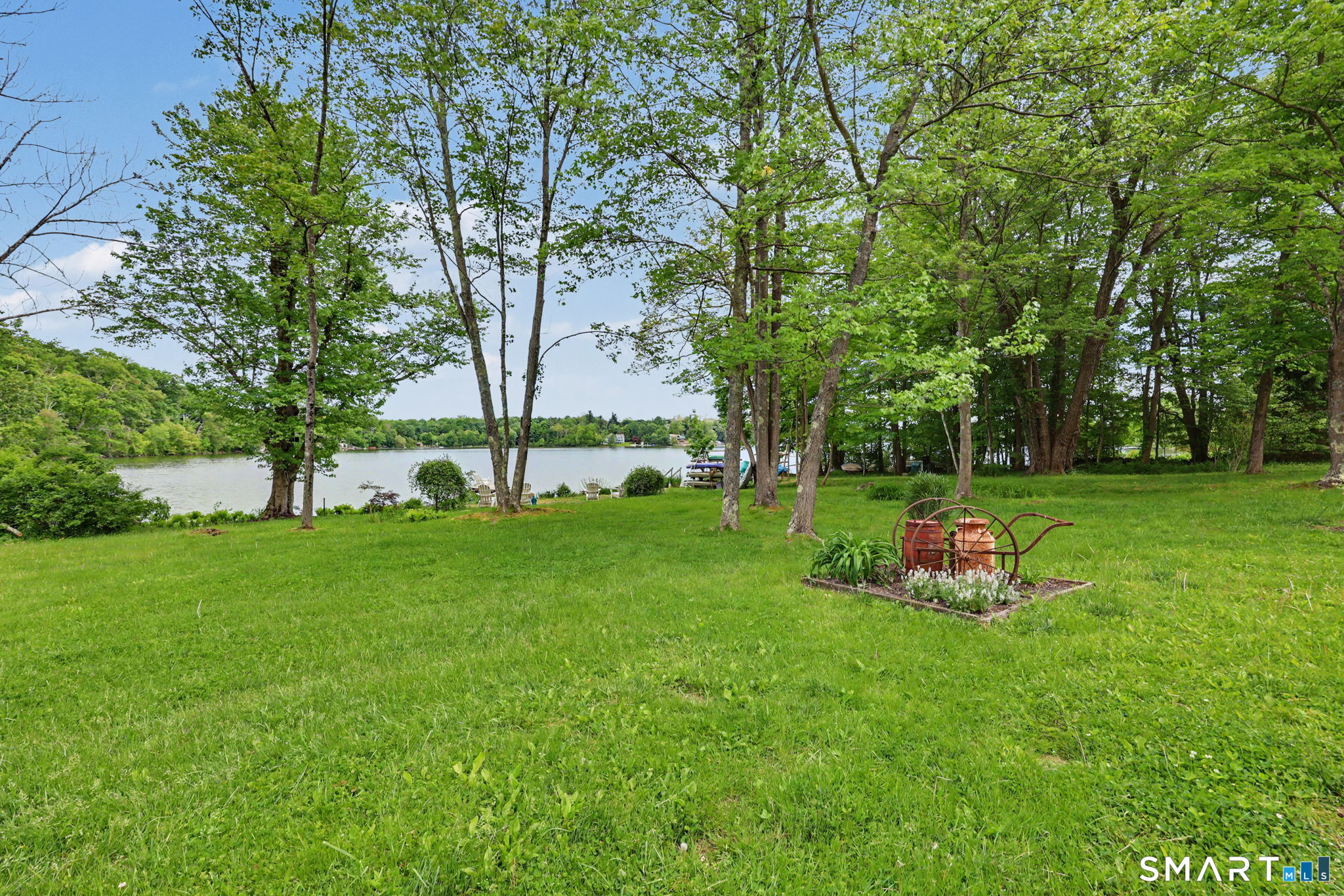 3 Satterlee Road New Fairfield CT 06812