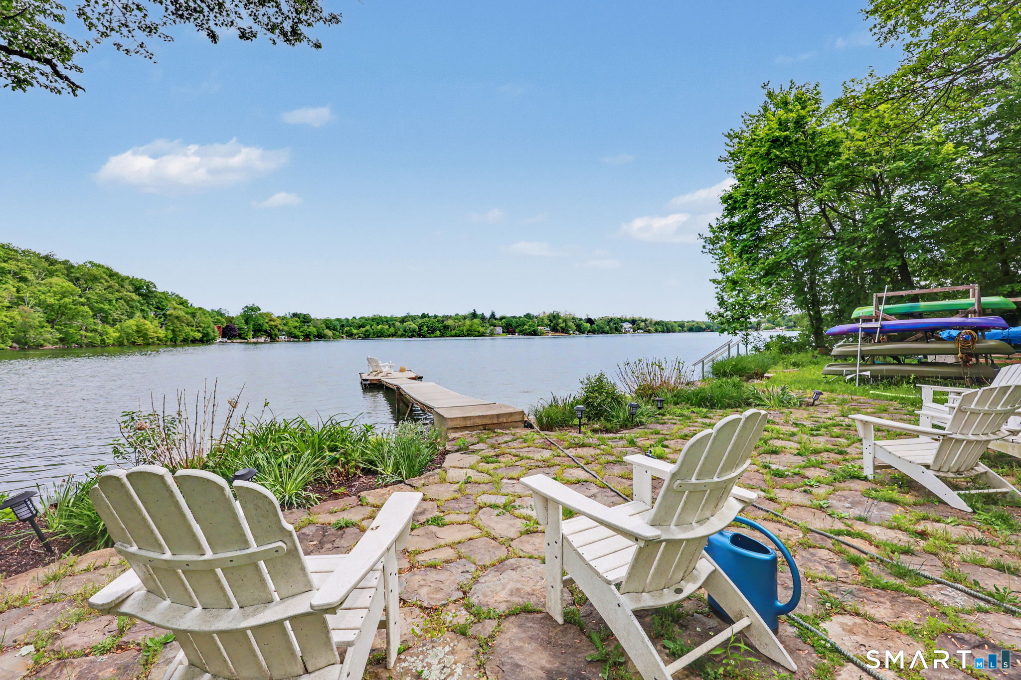 3 Satterlee Road New Fairfield CT 06812