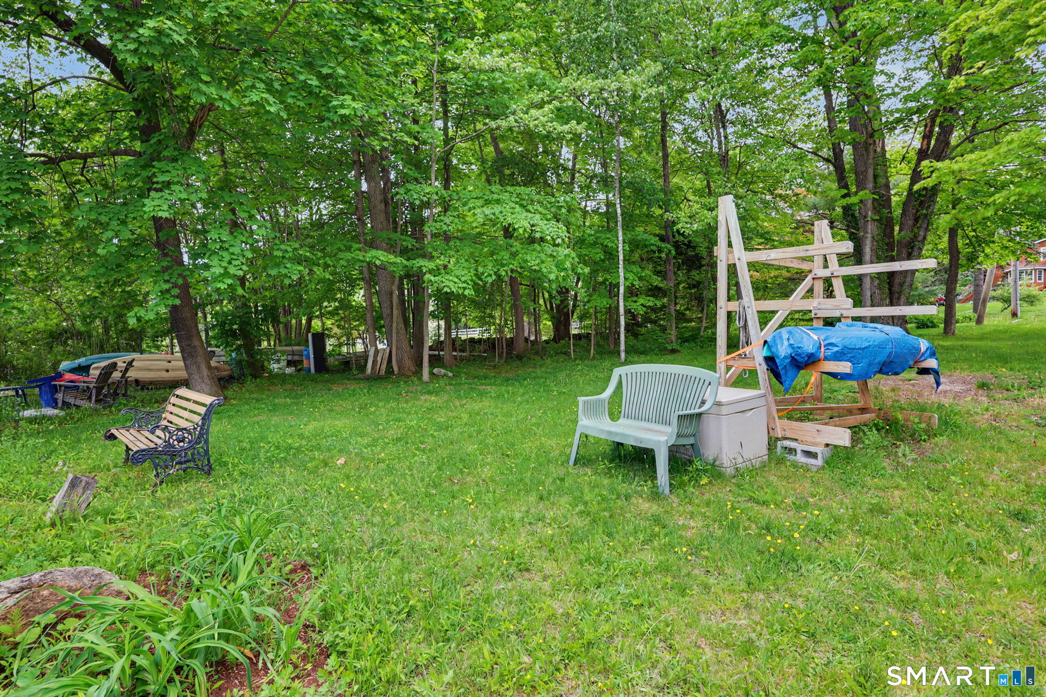 3 Satterlee Road New Fairfield CT 06812