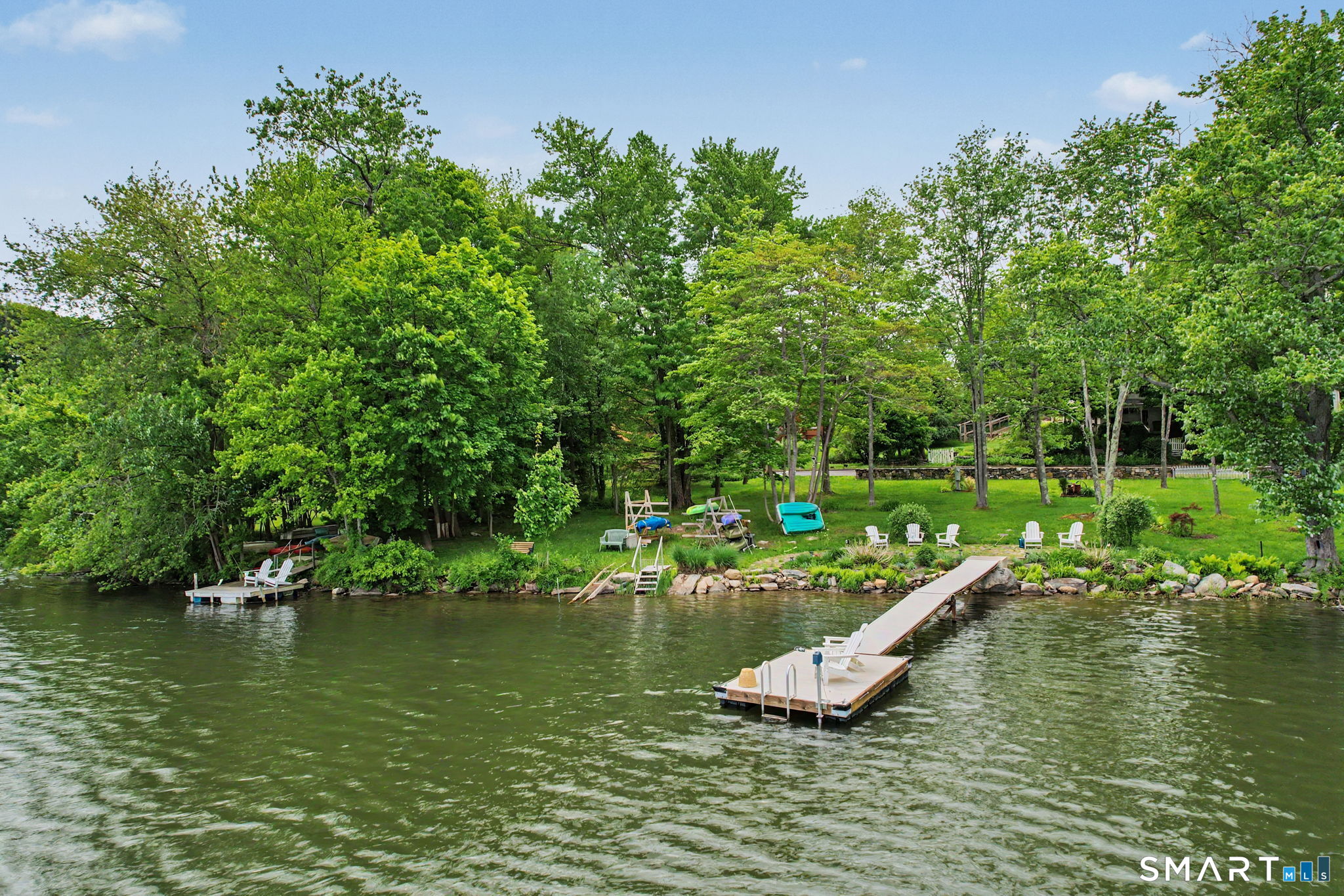 3 Satterlee Road New Fairfield CT 06812