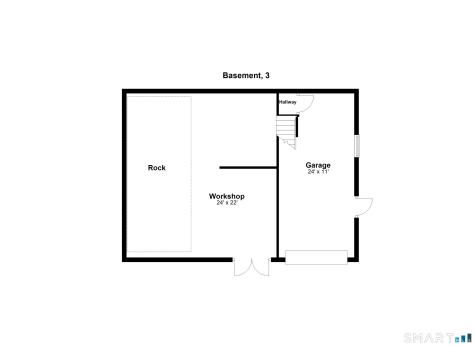 3 Satterlee Road New Fairfield CT 06812