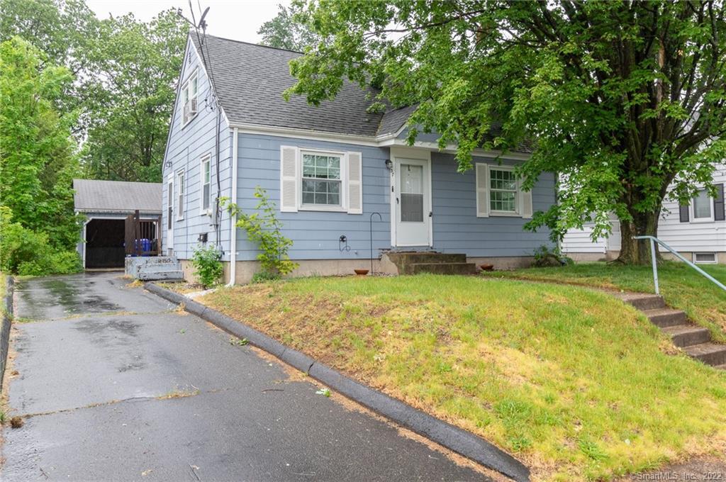 37 Berkley Avenue Southington CT 06489