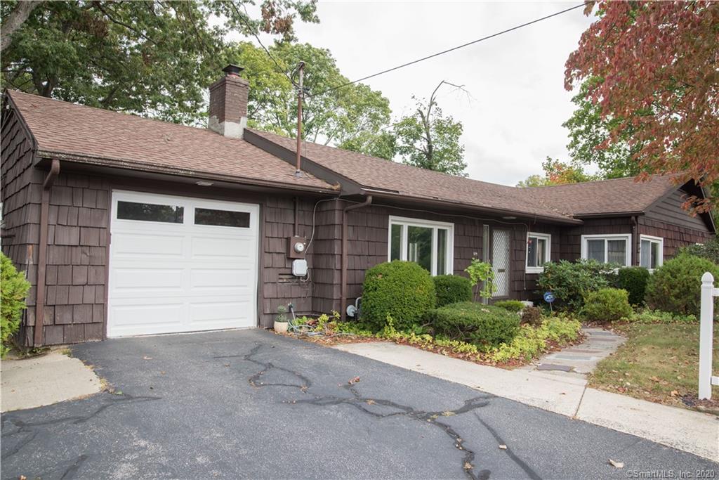 119 Moran Street Waterbury CT 06704