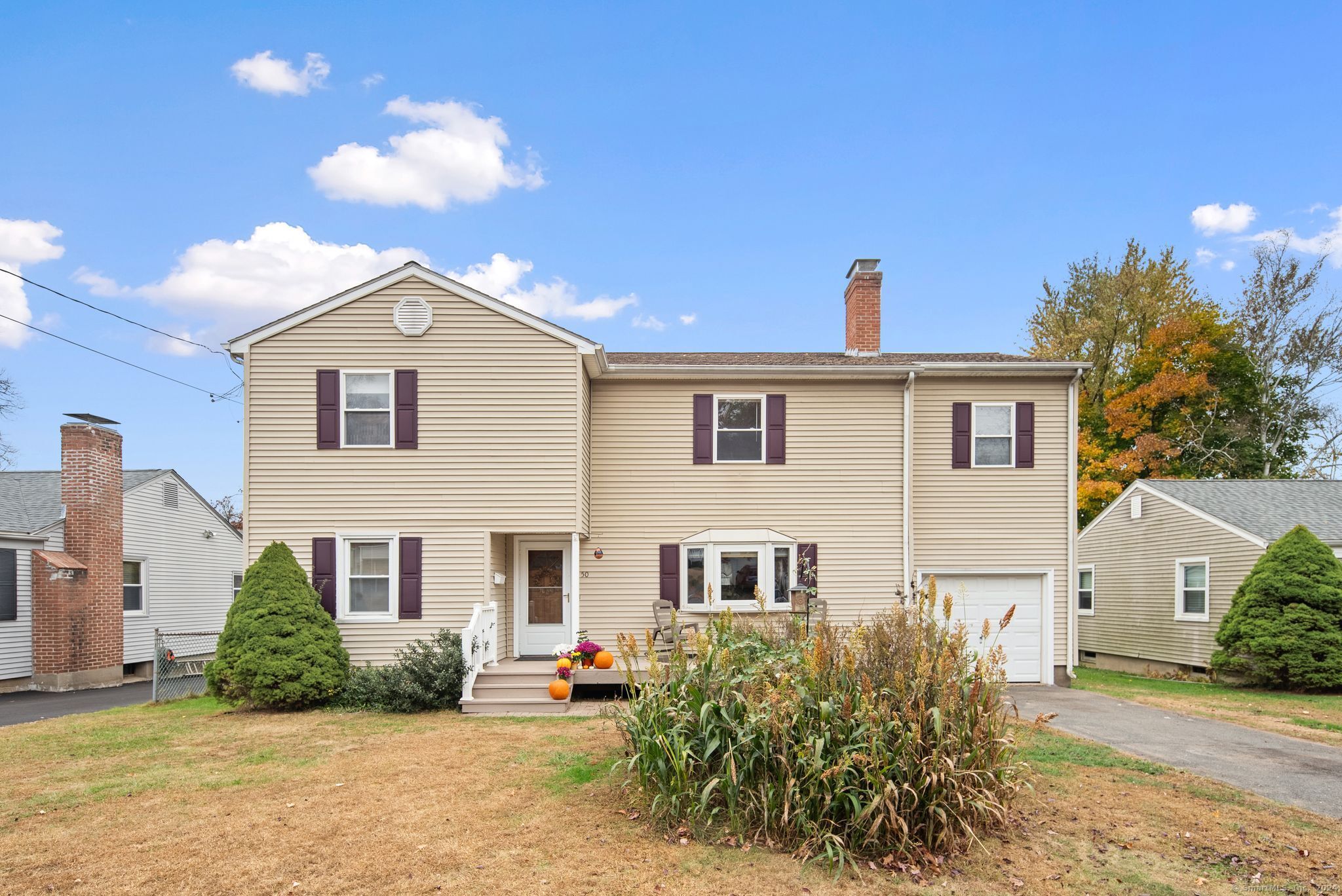 50 Randal Avenue West Hartford CT 06110