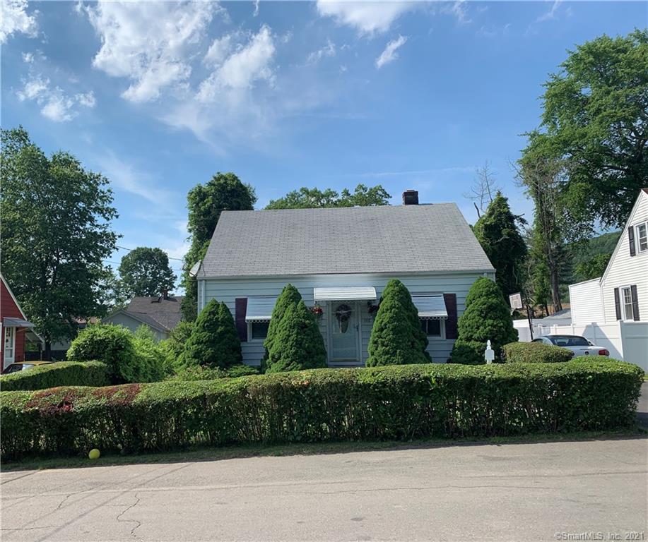 142 Harper Avenue New Haven CT 06515